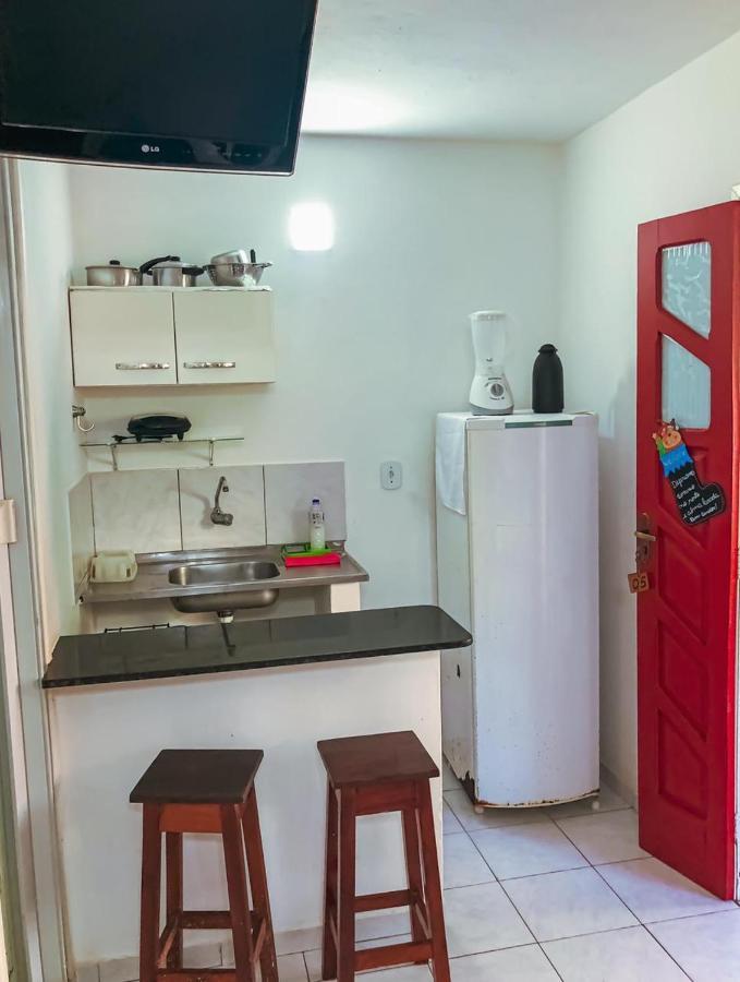 Pousada Girassol Morro de São Paulo Exterior foto